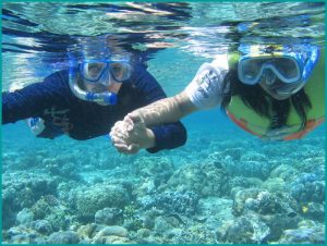 Paket Honeymoon Karimunjawa